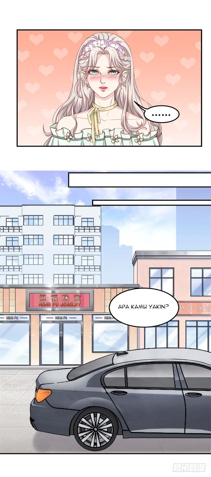Ultimate Of God Eyes chapter 22